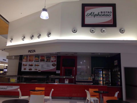 Bistro Alphonso - Accommodation Gold Coast 0