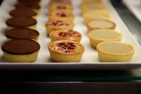 Biscotteria - Accommodation Gold Coast 0