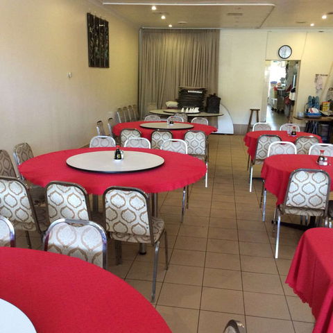 Blacktown Chopsticks - Accommodation Gold Coast 0