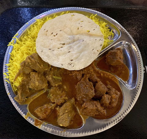Bombay Bar - Doncaster - Gold Coast 4U 0