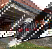 Bonds Road Espresso - Accommodation Gold Coast