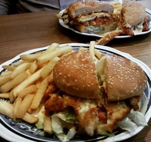 Botany Charcoal Chicken - Accommodation Gold Coast 0