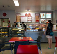 Caffe Cherry Beans - Accommodation Gold Coast