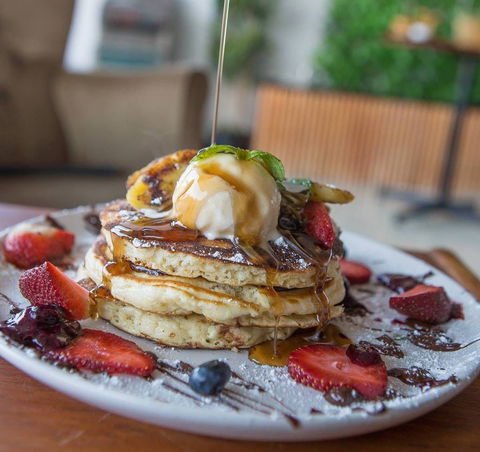 Cafe 3071 - Gold Coast 4U 0