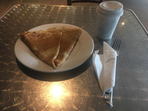 Cafe Azzuri - Accommodation Gold Coast 0