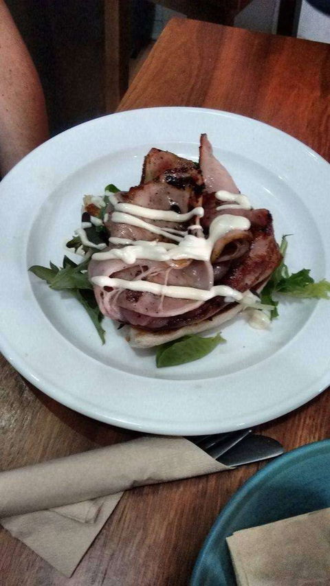 Cafe Evolve - Accommodation Gold Coast 0