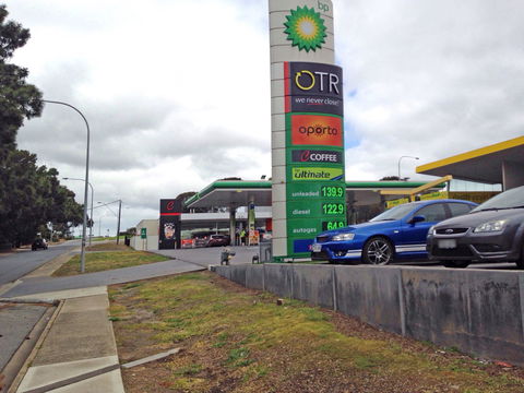 C Coffee - Old Reynella - Accommodation Gold Coast 0