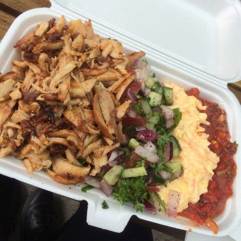 Charlie's Kebabs - Accommodation Gold Coast 0