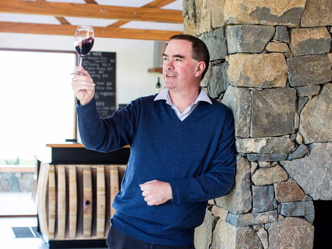 Clonakilla Wines - Gold Coast 4U 1