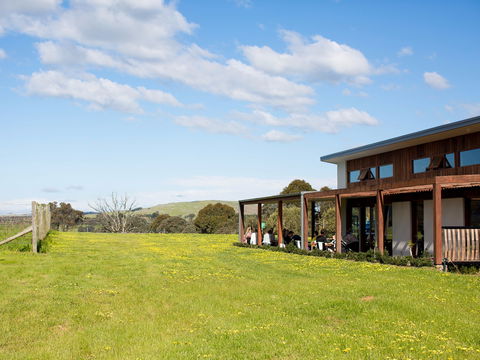 Clonakilla Wines - Gold Coast 4U 2