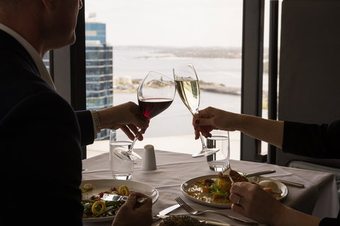 C Restaurant - Accommodation Gold Coast 0