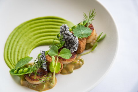 C Restaurant - Accommodation Gold Coast 1