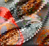 Curry Cafe - Northcote - Gold Coast 4U