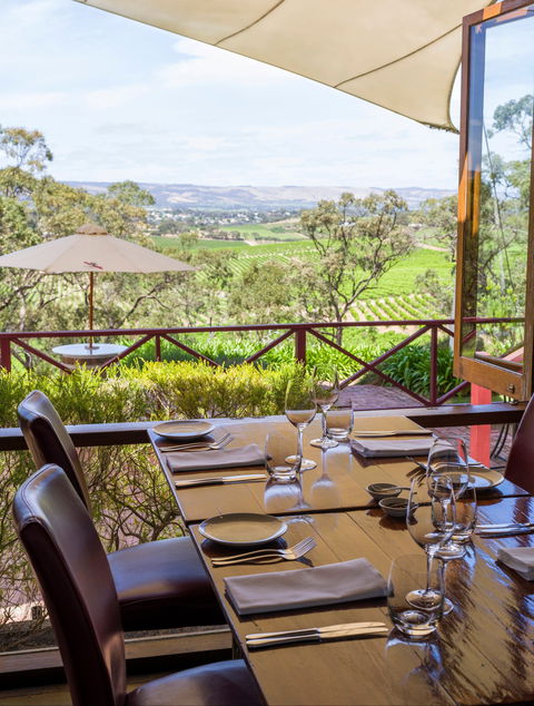 D'arenberg D'Arry's Verandah Restuarant - 1 Gold Coast 1