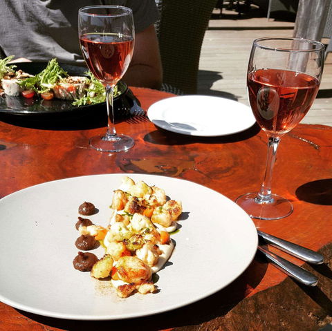 Dry Stone Restaurant - Gold Coast 4U 0