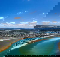 Ettalong Diggers Visitor Information Centre - Accommodation Gold Coast
