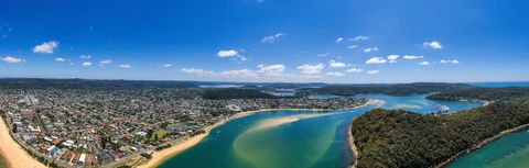 Ettalong Diggers Visitor Information Centre - 1 Gold Coast 0