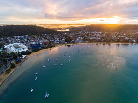 Ettalong Diggers Visitor Information Centre - 1 Gold Coast 1