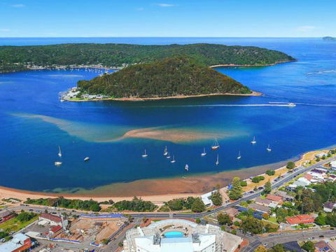 Ettalong Diggers Visitor Information Centre - 1 Gold Coast 2