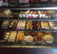 Euro Lounge Patisserie - Accommodation Gold Coast