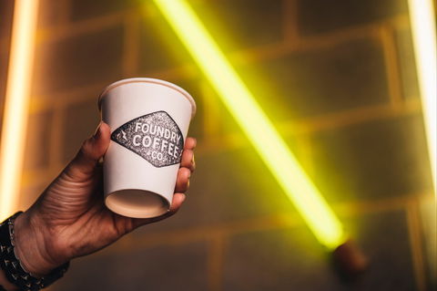 Foundry Coffee Co. - Gold Coast 4U 0