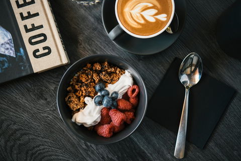 Foundry Coffee Co. - Gold Coast 4U 1