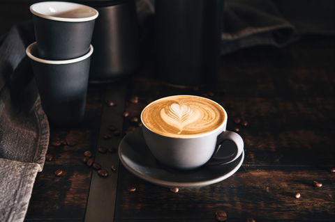 Foundry Coffee Co. - Gold Coast 4U 2