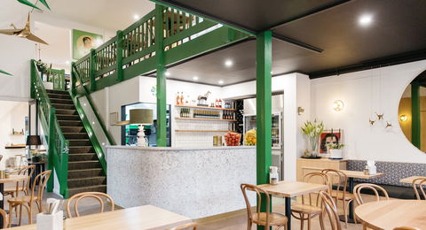 FRED Eatery - 1 Gold Coast 2