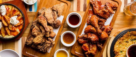 Gami - Narre Warren - Accommodation Gold Coast 0