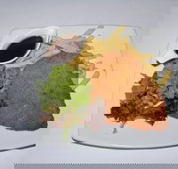 Georges on Queen - Accommodation Gold Coast