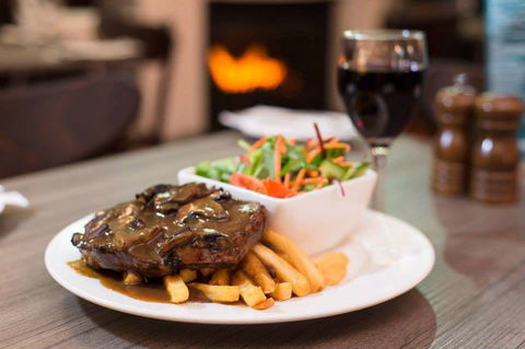 Gosnells Hotel - Gosnells - Accommodation Gold Coast 0