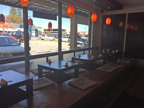 Hanami Japanese Restaurant - Gold Coast 4U 0