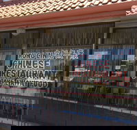 Hong Lin - Accommodation Gold Coast