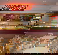 Hot Chilli Indian Cuisine - Accommodation Gold Coast