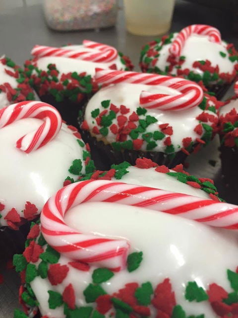 Inter Desserts - Accommodation Gold Coast 0