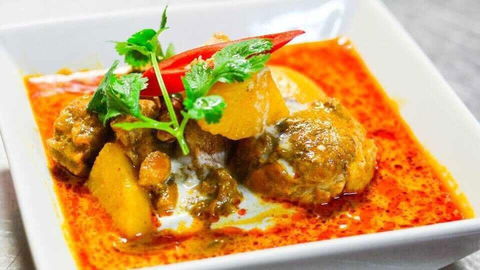 I Rich Thai - 1 Gold Coast 0