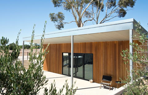Izway Wines - 1 Gold Coast 1