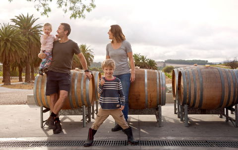 Izway Wines - 1 Gold Coast 2