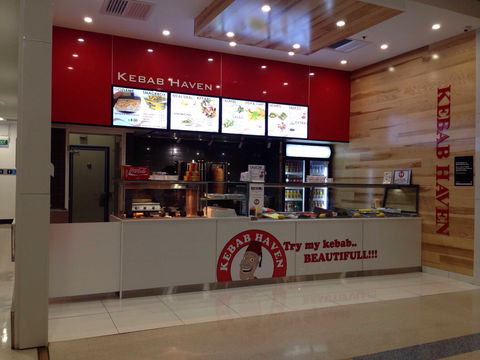 Kebab Haven - Accommodation Gold Coast 0