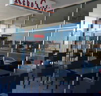 Kebab Cafe Beeliar - Gold Coast 4U