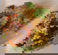 Kezza's Kafe - Accommodation Gold Coast