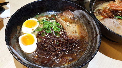 Kiseki Ramen - Accommodation Gold Coast 0