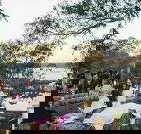 Lake Moodemere Estate and Lakeside Restaurant - 1 Gold Coast