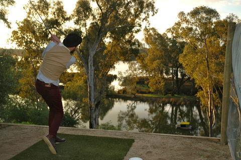 Lake Moodemere Estate And Lakeside Restaurant - 1 Gold Coast 2