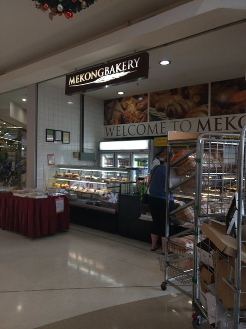 Mekong Bakery - Accommodation Gold Coast 0