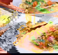 Menu Thai Restaurant - Forest Lodge - Gold Coast 4U