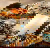 Monica's Cafe - Accommodation Gold Coast