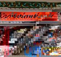 Moorebank Pizza  Kebab House - Accommodation Gold Coast