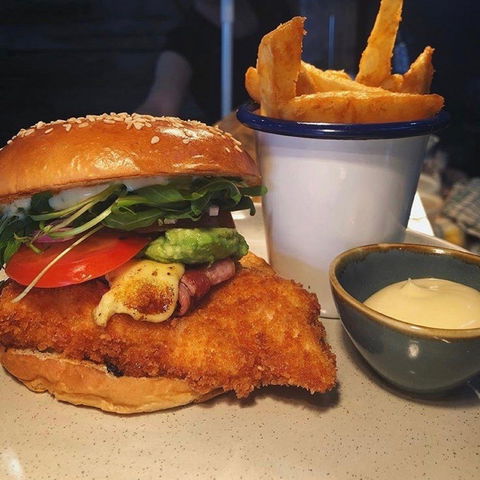 Nalou Kitchen - Gold Coast 4U 2