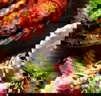 Nando's - Bentleigh - Gold Coast 4U